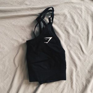 Gymshark Sports Bra